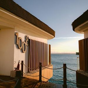 Bungalow Suite